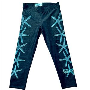 Sporty Girl Leggings from Local Boutique in Jupiter, FL